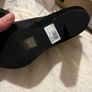 Brand new dune black leather and suede ankle boots Image 5