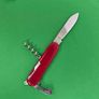 Vintage Discontinued Collectable Wenger Swiss Army Knife lot Image 5
