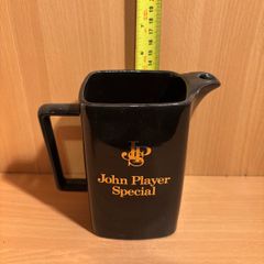Pub jug John Player Special