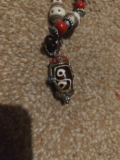 pendant