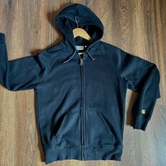 Carhartt WIP Chase Hooded Sweatshirt