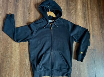 Carhartt WIP Chase Hooded Sweatshirt