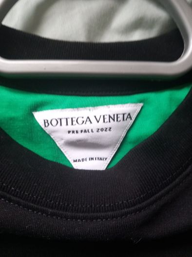Bottega veneta tee shirt