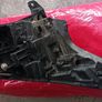 renault trafic 2020 year left headlight Image 4