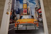 brand new Clementoni 500 pieces puzzle
