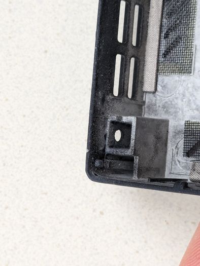Thinkpad X230 bottom cover