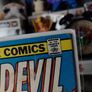 Daredevil ! Issue #126 ! 1st Appearance of the New Torpedo (Brock Jones) ! Bronze Age Comic from 1975 ! by Marvel ! Image 7