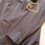 Canterbury IRFU Full+zip Softshell Top/Jacket Size XL Adults Image 6