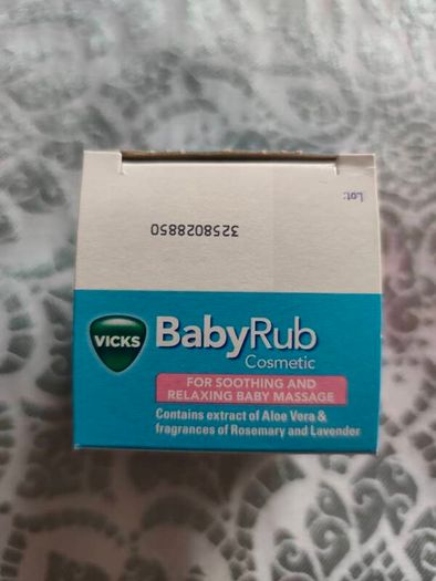 BabyRub