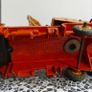 Dinky Coles Crane Lorry Image 5