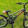 Apollo Creed 24 Mountain Bike  Excellent Conditi Image 2