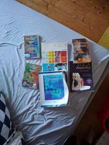 therapy books