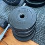Weights & bench Image 7