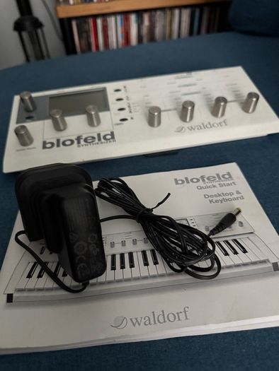 waldorf blofeld