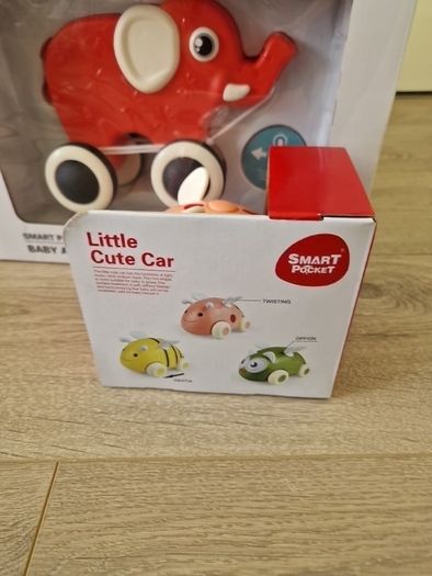 Baby Toys
