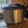 Morphy Richards Stainless Steel Breadmaker [unused] Image 4