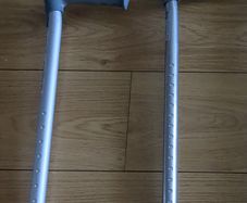 FREE Children's crutches to collect in Dundalk