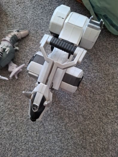 Robots