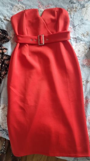 ladies dress
