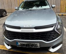 2023 Kia Sportage Hybrid Automatic