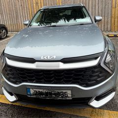 2023 Kia Sportage Hybrid Automatic
