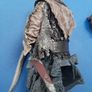 RARE - Lord of the Rings - Sam Gamgee Figure Image 10