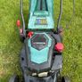 lawnmower Image 2