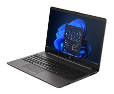 HP 250R G9 Intel Core 5 120U Laptop 39.6 cm (15.6") Full HD 16 GB DDR4-SDRAM 512 GB SSD Wi-Fi 6 (802.11ax) Windows 11 Pro Grey, Black (Brand New)