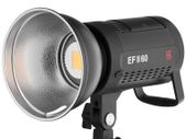 Continuous light Jinbei EFII-60 LED Bowens type mount studio photography