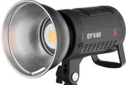Continuous light Jinbei EFII-60 LED Bowens type mount studio photography