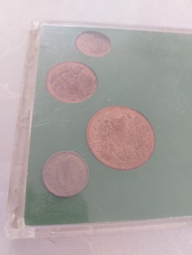 1966 coin set