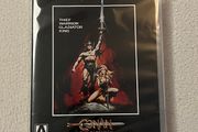 Conan the Barbarian (1982): 2-Disc Special Edition Blu-ray - Arrow