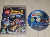 Lego Batman 2 DC Super Heroes Top PlayStation 3 Game