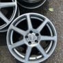 17x7.5 Autec alloys for sale Image 2