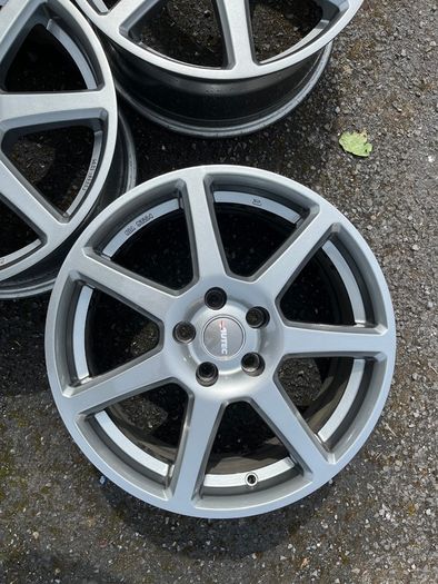 17x7.5 Autec alloys for sale