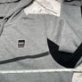 Diesel Mens Full Zip Hoodie Size Medium Image 6