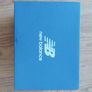 New Balance 4.5 trainers Hook & Loop Navy Image 5