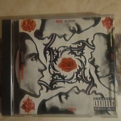 Red Hot Chili Peppers CD  - Blood Sugar Sex Magic