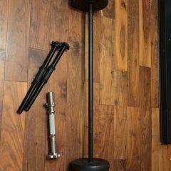 weights
