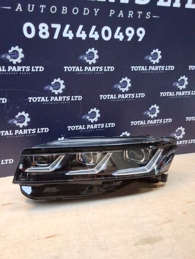 Vw Touareg 2024-on headlight