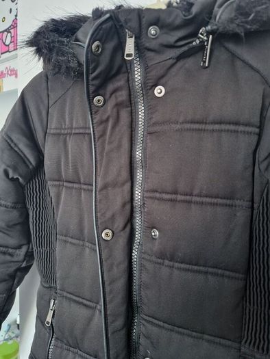 Winter Jacket cket for girl size 9-10 yrs
