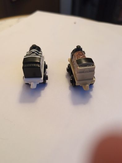 2x Thomas & Friends Minis  Animal Collection (2017)
