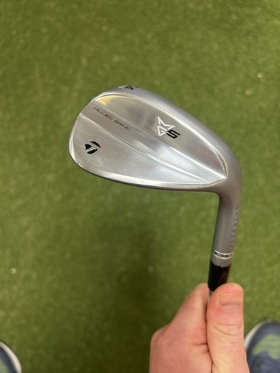 Taylormade MG5 54 like new