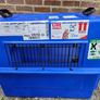 Dog- Cat travel crate Image 7
