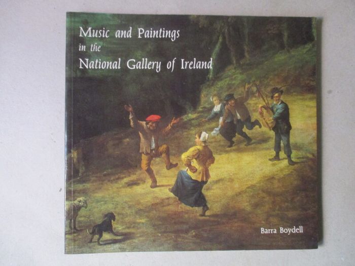 Music & Paintings In The National Gallery Of Ireland