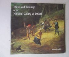 Music & Paintings In The National Gallery Of Ireland