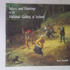 Music & Paintings In The National Gallery Of Ireland