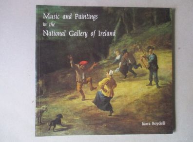 Music & Paintings In The National Gallery Of Ireland