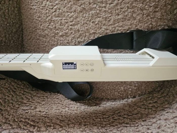 Smart Guitar SG7