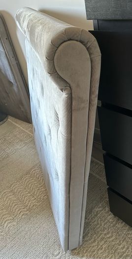 Single bed Headboard x 2